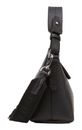 Marc O'Polo Binna Crossbody Bag M Black Marc O'Polo Binna Crossbody Bag M Black