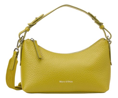 Marc O'Polo Binna Crossbody Bag M Bright Pea