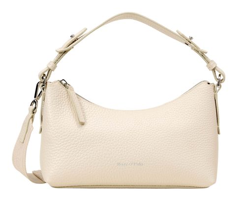 Marc O'Polo Binna Crossbody Bag M Natural Stone