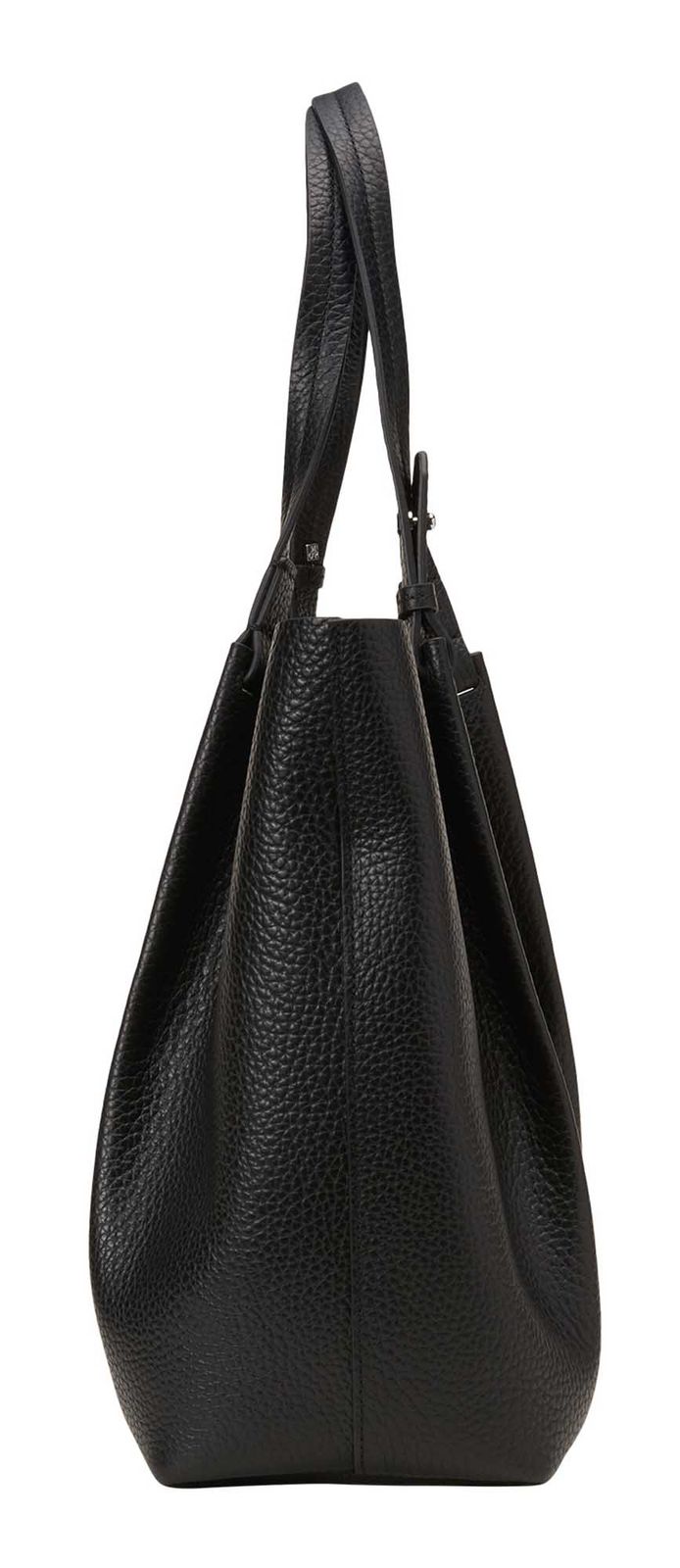 Marc O'Polo Bellar Shopper M Black Marc O'Polo Bellar Shopper M Black