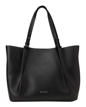 Marc O'Polo Bellar Shopper M Black