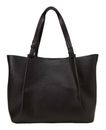 Marc O'Polo Bellar Shopper M Black Marc O'Polo Bellar Shopper M Black