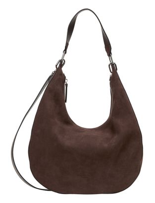 Marc O'Polo Mita Hobo Bag M Dark Earth