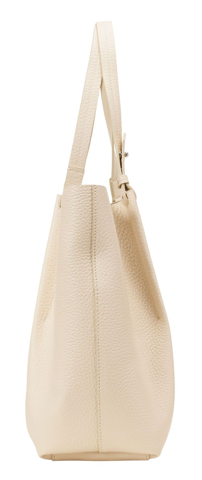 Marc O'Polo Bellar Shopper M Natural Stone Marc O'Polo Bellar Shopper M Natural Stone