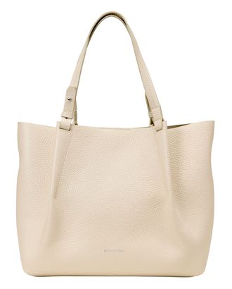 Marc O'Polo Bellar Shopper M Natural Stone
