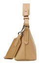 Marc O'Polo Elma Hobo Bag M Pure Sand