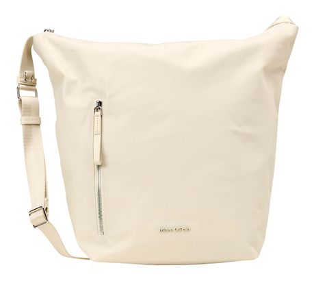 Marc O'Polo Elma Hobo Bag M Natural Stone