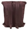 Marc O'Polo Emilia Backpack M Dark Aubergine