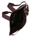 Marc O'Polo Emilia Backpack M Dark Aubergine