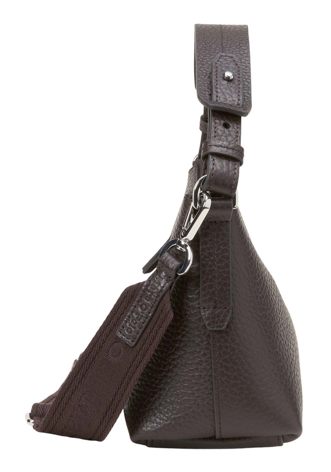 Marc O'Polo Binna Crossbody Bag M Dark Earth Marc O'Polo Binna Crossbody Bag M Dark Earth