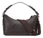 Marc O'Polo Binna Crossbody Bag M Dark Earth Marc O'Polo Binna Crossbody Bag M Dark Earth