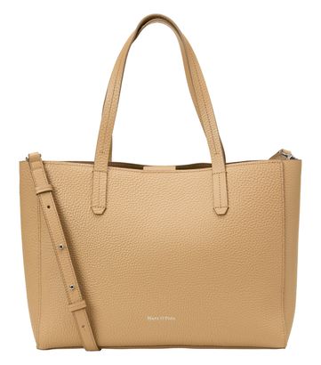 Marc O'Polo Busin Shopper M Pure Sand Marc O'Polo Busin Shopper M Pure Sand