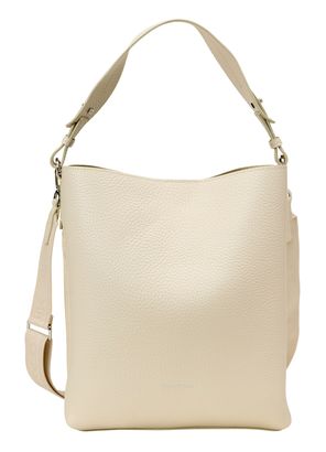 Marc O'Polo Brinja Hobo Bag M Natural Stone