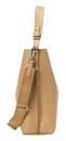 Marc O'Polo Brinja Hobo Bag M Pure Sand Marc O'Polo Brinja Hobo Bag M Pure Sand