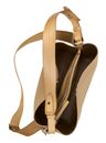 Marc O'Polo Brinja Hobo Bag M Pure Sand Marc O'Polo Brinja Hobo Bag M Pure Sand
