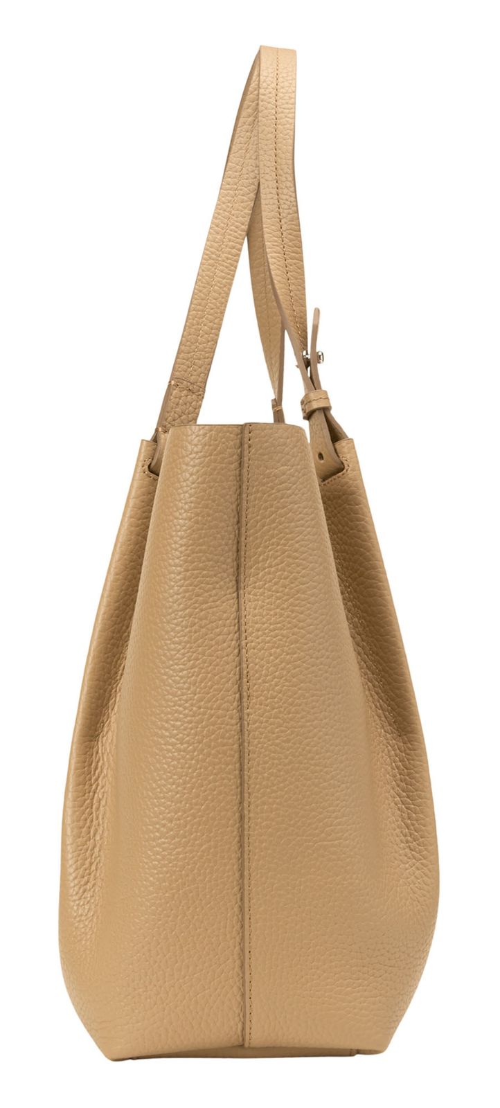 Marc O'Polo Bellar Shopper M Pure Sand Marc O'Polo Bellar Shopper M Pure Sand