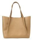 Marc O'Polo Bellar Shopper M Pure Sand