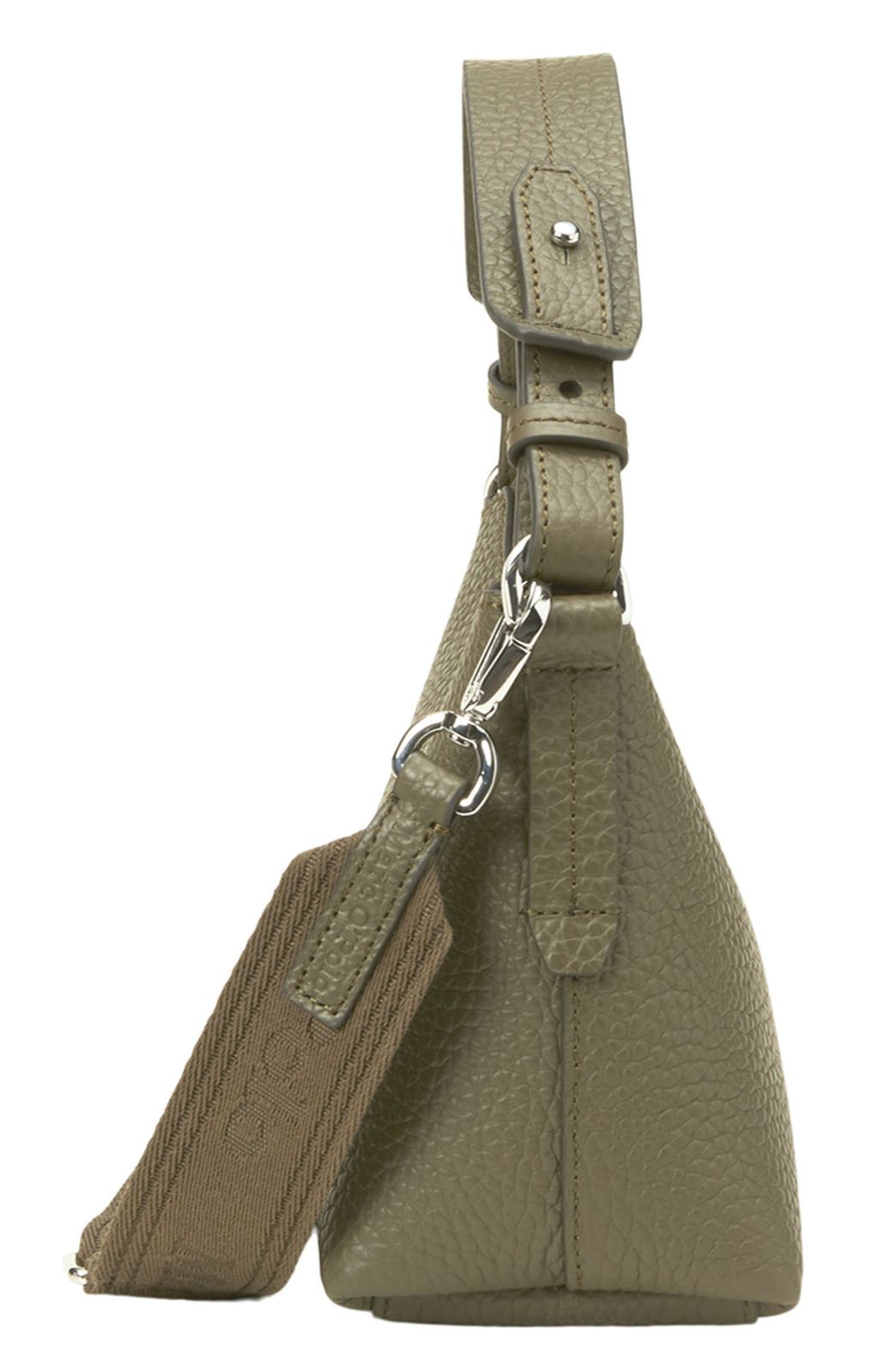 Marc O'Polo Binna Crossbody Bag M Dark Mossy Olive Marc O'Polo Binna Crossbody Bag M Dark Mossy Olive