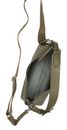 Marc O'Polo Binna Crossbody Bag M Dark Mossy Olive Marc O'Polo Binna Crossbody Bag M Dark Mossy Olive