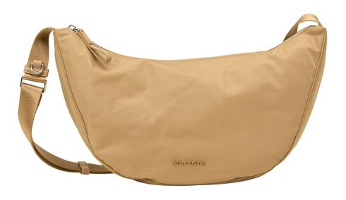 Marc O'Polo Elina Crossbody Bag S Pure Sand