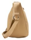 Marc O'Polo Elina Crossbody Bag S Pure Sand Marc O'Polo Elina Crossbody Bag S Pure Sand