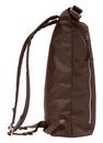 Marc O'Polo Emilia Backpack M Dark Earth