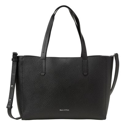 Marc O'Polo Busin Shopper M Black Marc O'Polo Busin Shopper M Black