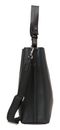Marc O'Polo Brinja Hobo Bag M Black Marc O'Polo Brinja Hobo Bag M Black