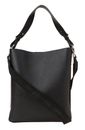 Marc O'Polo Brinja Hobo Bag M Black Marc O'Polo Brinja Hobo Bag M Black