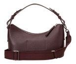 Marc O'Polo Binna Crossbody Bag M Dark Aubergine