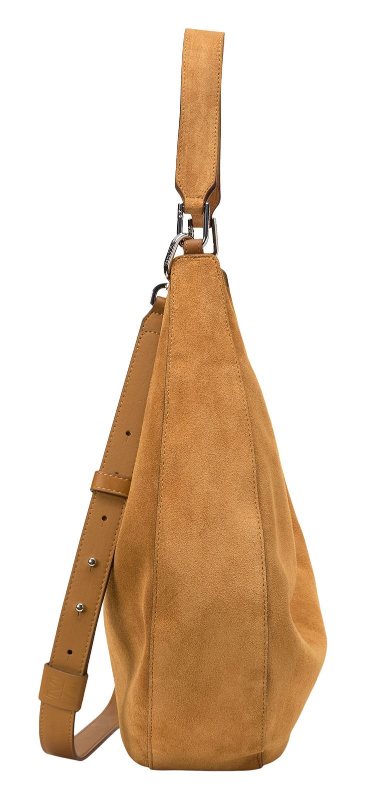 Marc O'Polo Mita Hobo Bag M True Camel Marc O'Polo Mita Hobo Bag M True Camel