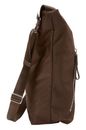 Marc O'Polo Elma Hobo Bag M Dark Earth Marc O'Polo Elma Hobo Bag M Dark Earth