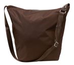 Marc O'Polo Elma Hobo Bag M Dark Earth Marc O'Polo Elma Hobo Bag M Dark Earth
