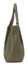 Marc O'Polo Bellar Shopper M Dark Mossy Olive Marc O'Polo Bellar Shopper M Dark Mossy Olive