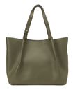 Marc O'Polo Bellar Shopper M Dark Mossy Olive Marc O'Polo Bellar Shopper M Dark Mossy Olive