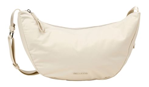 Marc O'Polo Elina Crossbody Bag S Natural Stone