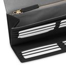 Kapten & Son Triomphe Wallet All Black