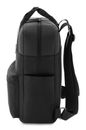 Kapten & Son Bergen Small Backpack S All Black