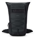 Kapten & Son Banff Backpack 16" All Black Kapten & Son Banff Backpack 16" All Black