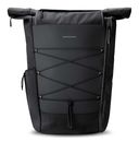 Kapten & Son Banff Backpack 16" All Black Kapten & Son Banff Backpack 16" All Black