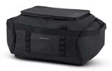 Kapten & Son Lisbon Duffle Backpack All Black Kapten & Son Lisbon Duffle Backpack All Black