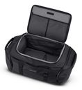 Kapten & Son Lisbon Duffle Backpack All Black Kapten & Son Lisbon Duffle Backpack All Black