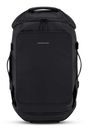 Kapten & Son Lisbon Duffle Backpack All Black Kapten & Son Lisbon Duffle Backpack All Black