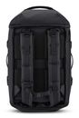 Kapten & Son Lisbon Duffle Backpack All Black Kapten & Son Lisbon Duffle Backpack All Black