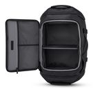 Kapten & Son Lisbon Duffle Backpack All Black Kapten & Son Lisbon Duffle Backpack All Black