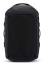 Kapten & Son Lisbon Duffle Backpack All Black Kapten & Son Lisbon Duffle Backpack All Black