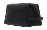 Kapten & Son Windsor Washbag L All Black Kapten & Son Windsor Washbag L All Black