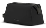 Kapten & Son Windsor Washbag L All Black