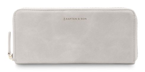 Kapten & Son Louvre Wallet Oyster