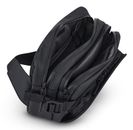 Kapten & Son Lisbon Crossbody Bag All Black